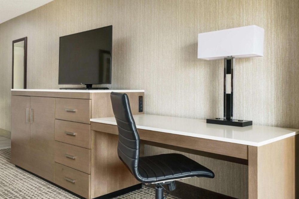 DoubleTree By Hilton Colorado Springs