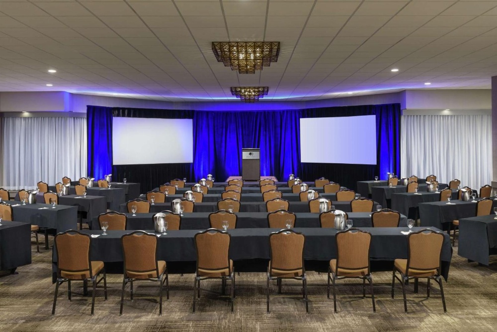 DoubleTree By Hilton Colorado Springs Main image